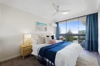 Beachcomber Resort - Official Hotels in Surfers Paradise