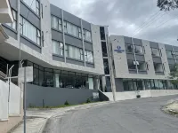 Universitario Hotel Hôtels à : 