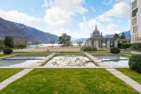 Montreux Lake View Apartments and Spa - Swiss Hotel Apartments