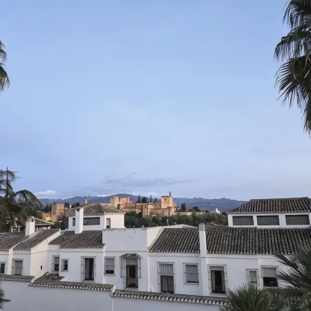 Hotel Santa Isabel la Real