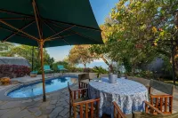 Hornbill Lodge - С баром