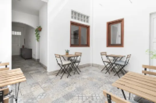 El Rincón de Los Artistas Hotels in Las Palmas de Gran Canaria