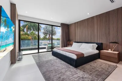 8BR Villa Sapphire