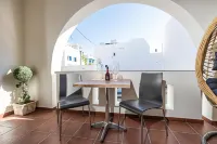 Kallisti Studios Hotels in Naxos