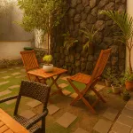 Aori Guest House (Syariah)