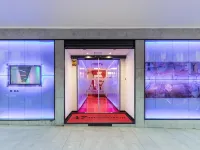 Art Seven Hostel Capsules Hotels in Madrid