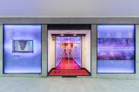 อาร์ท เซเว่น โฮสเทล แคปซูล