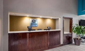 Quality Inn Thomasville-Northpark