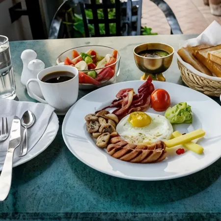 Hotel Timila