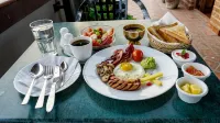 Hotel Timila - bar
