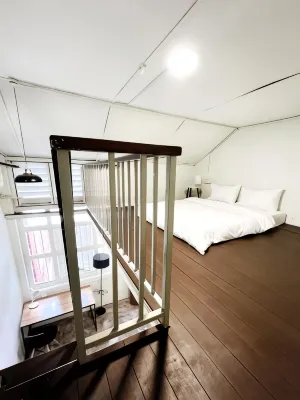 Pine Muntri - 2성급