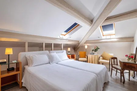 Hotel Villa Mabapa