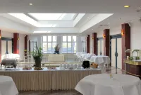 Radisson Blu Hotel, Cottbus Hotel a Neuhausen