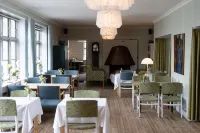Stevns Klint Strandpension - Frühstück