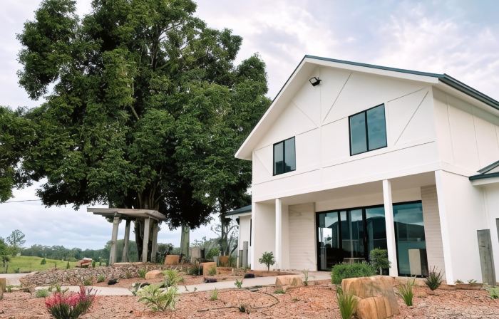 Seven Peaks Farm Stay