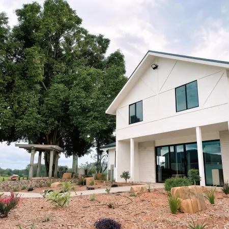 Seven Peaks Farm Stay