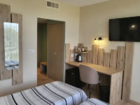 Logis Hôtel le Cadusia Hôtels à : Chaource