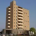 Royal Inn Station Plaza Các khách sạn ở Minamata