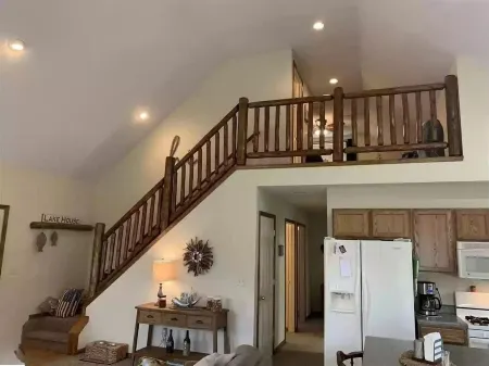 Cozy house close to town and the beach