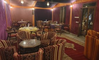 Auberge Sahara Garden