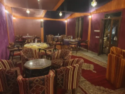 Auberge Sahara Garden