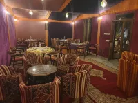 Auberge Sahara Garden Hotels in Tisserdmine