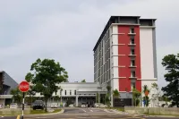 Hotel Scholar's Suites Các khách sạn gần Sultan Idris Education University