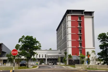 Hotel Scholar's Suites Отели в г. Kerling