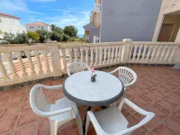 Apartamentos Marcomar 3000