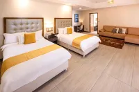 Hotel Vista Quince Hotels in 
