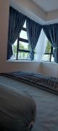 Miri Sunsky Condo Homestay 3 Rooms & 6 Guest