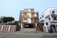 Ramana's Home Stay-Near Railway Station and Bus Stand