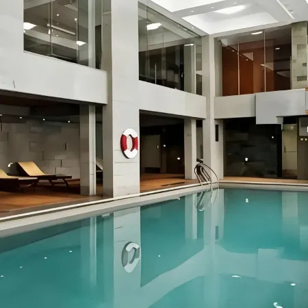 The Corporate Hotel and Convention Centre