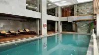 The Corporate Hotel and Convention Centre - 5-Star