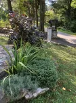 Villa Lykos Plitvice - Pensions