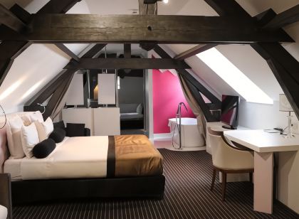 Best Western Blois Chateau