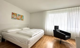 City Apartments
