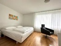 City Apartments