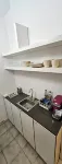 Charming newly renovated full floor Jersey City brownston with WiFi, AC