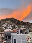 The Block Hotel Bisbee Hotels in Bisbee