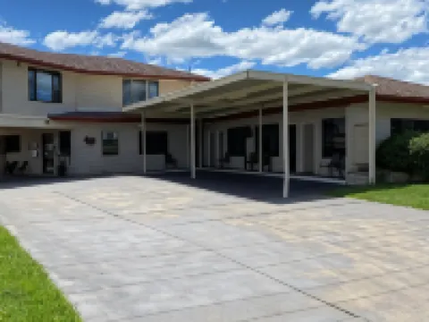 Sapphire City Motor Inn Hotels in Inverell