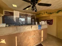 Super Inn by OYO Daytona Beach Near Airport