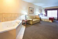 Holiday Inn Express & Suites Barstow-Outlet Center