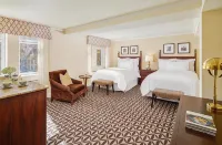 Fairmont le Manoir Richelieu Hotels in 