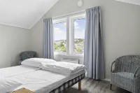 First Camp Solvik-Kungshamn Hotels in Sotenas