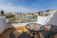 Apartamentos Turisticos José Cruz - Mountain View