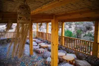 harmony surf lodge