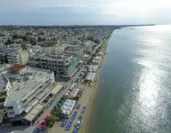 Eantos Studios and Suites Hotels in Thermaikos