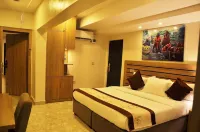 Moz One Executive Guest Rooms Hombori