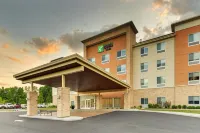Holiday Inn Express & Suites Saugerties - Hudson Valley